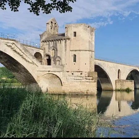 بيت للعطل Maison Des Romarins *