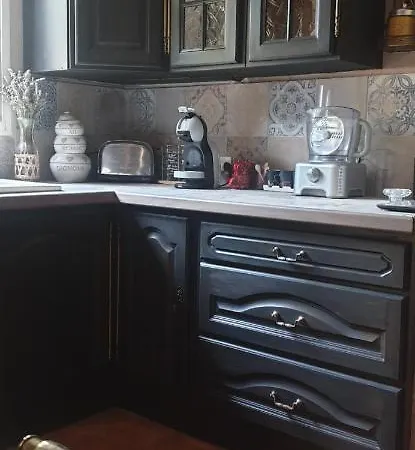 بيت للعطل Maison Des Romarins