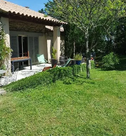 Maison Des Romarins