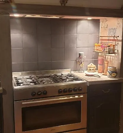 Maison Des Romarins بيت للعطل *